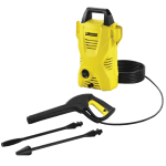 Spalator cu presiune Karcher K 2.14 Plus
