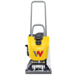 Placa compactoare vibranta pe benzina Wacker-Neuson BPS 1135 BW