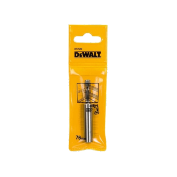 Adaptor magnetic DeWalt DT7520