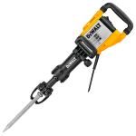 Ciocan demolator hexagon 28mm DeWalt D25960K