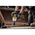 Masina de insurubat cu impact fara acumulatori Dewalt DCF961N