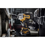 Masina de insurubat cu impact fara acumulatori Dewalt DCF961N