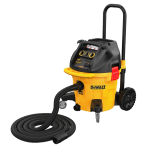 Aspirator umed-uscat clasa H DeWalt DWV905H