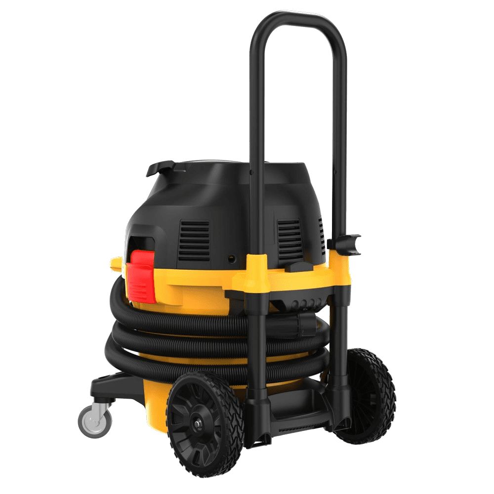 Aspirator umed-uscat clasa H DeWalt DWV905H Aspirator umed-uscat clasa H DeWalt DWV905H