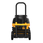 Aspirator umed-uscat clasa H DeWalt DWV905H