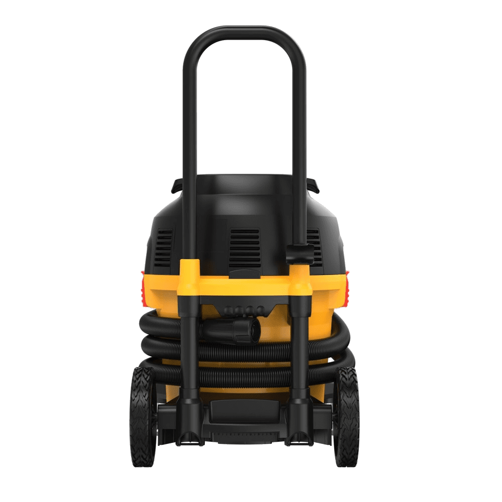 Aspirator umed-uscat clasa H DeWalt DWV905H Aspirator umed-uscat clasa H DeWalt DWV905H