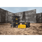 Cutie tip organizator DeWalt TOUGHSYSTEM 2 DWST83408-1