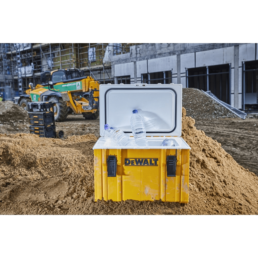 Cutie frigorifica DeWalt TOUGHSYSTEM 2 DWST1-81333 Cutie frigorifica DeWalt TOUGHSYSTEM 2 DWST1-81333