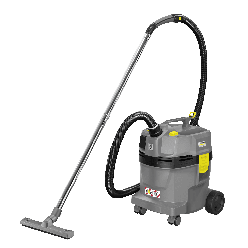 Aspirator uscat-umed profesional Karcher NT 22/1 Ap Te Adv L Aspirator uscat-umed profesional Karcher NT 22/1 Ap Te Adv L