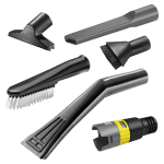 Aspirator uscat-umed profesional Karcher NT 22/1 Ap Te Adv L