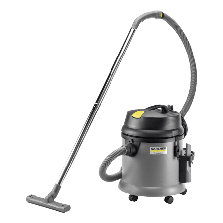 Aspirator uscat-umed profesional Karcher NT 27/1