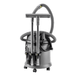 Aspirator uscat-umed profesional Karcher NT 27/1