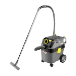 Aspirator uscat-umed profesional Karcher NT 30/1 Ap L