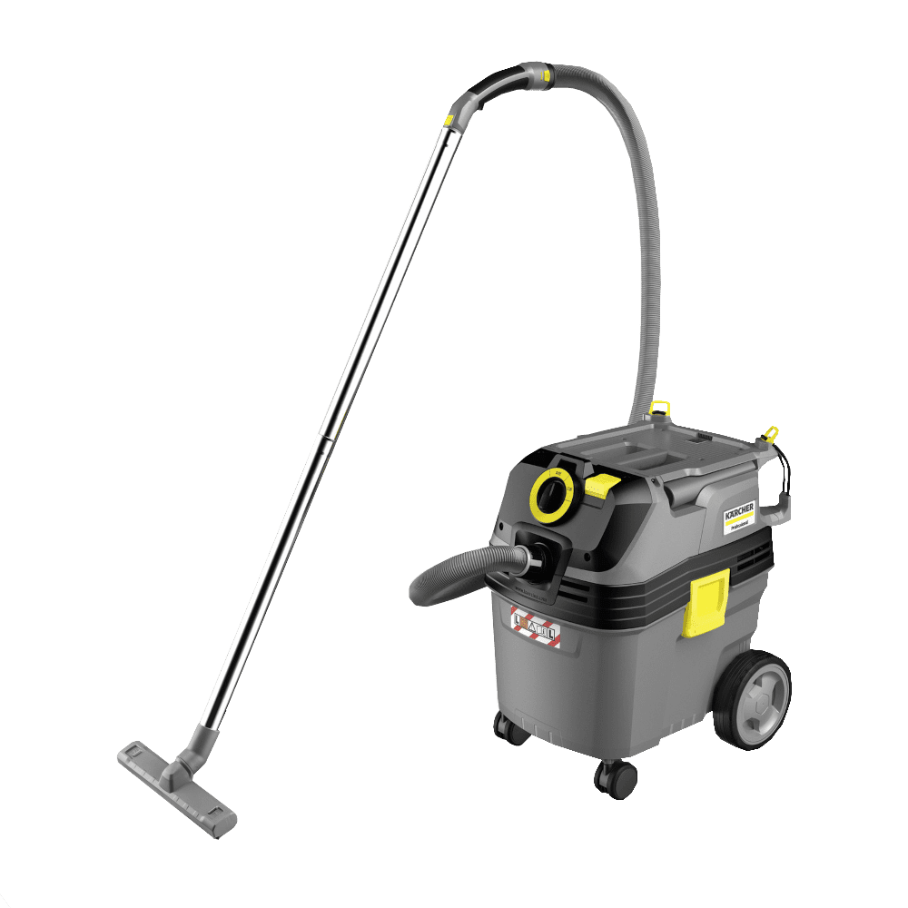 Aspirator uscat-umed profesional Karcher NT 30/1 Ap L Aspirator uscat-umed profesional Karcher NT 30/1 Ap L