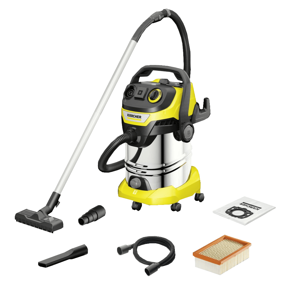 Aspirator uscat-umed Karcher WD 6 P S V-30/6/22/T Aspirator uscat-umed Karcher WD 6 P S V-30/6/22/T