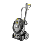 Spalator cu inalta presiune Karcher HD 6/16-4 M Plus