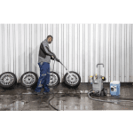 Spalator cu inalta presiune Karcher HD 6/16-4 M Plus