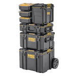 Cutie de scule compacta si adanca DeWalt DWST08035-1