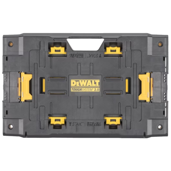 Adaptor TOUGHSYSTEM 2 la TSTAK DeWalt