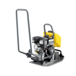 Placa compactoare vibranta pe benzina Wacker-Neuson BPS 1135 BW