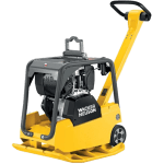 Placa compactoare reversibila pe diesel Wacker-Neuson DPU 3070 1 Placa compactoare reversibila pe diesel Wacker-Neuson DPU 3070