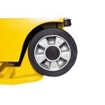 Placa compactoare reversibila pe diesel Wacker-Neuson DPU 3070