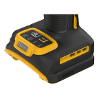 Masina de insurubat cu impact fara acumulatori Dewalt DCF961NT