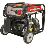 Generator de curent trifazat Senci SC-10000TE