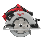 Fierastrau circular fara acumulatori Milwaukee M18 BLCS66-0