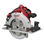 Fierastrau circular fara acumulatori Milwaukee M18 BLCS66-0