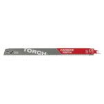 Panza sabie de metal 230mm Milwaukee TCT TORCH