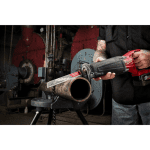 Panza sabie de metal 230mm Milwaukee TCT TORCH