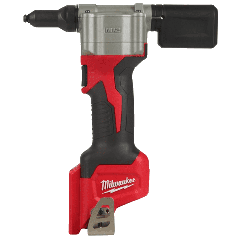 Masina de nituit-pop fara acumulatori Milwaukee M12 BPRT-0 Masina de nituit-pop fara acumulatori Milwaukee M12 BPRT-0