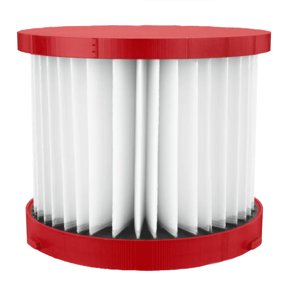 Filtru HEPA uscat universal Milwaukee pentru M12 FVCL Filtru HEPA uscat universal Milwaukee pentru M12 FVCL