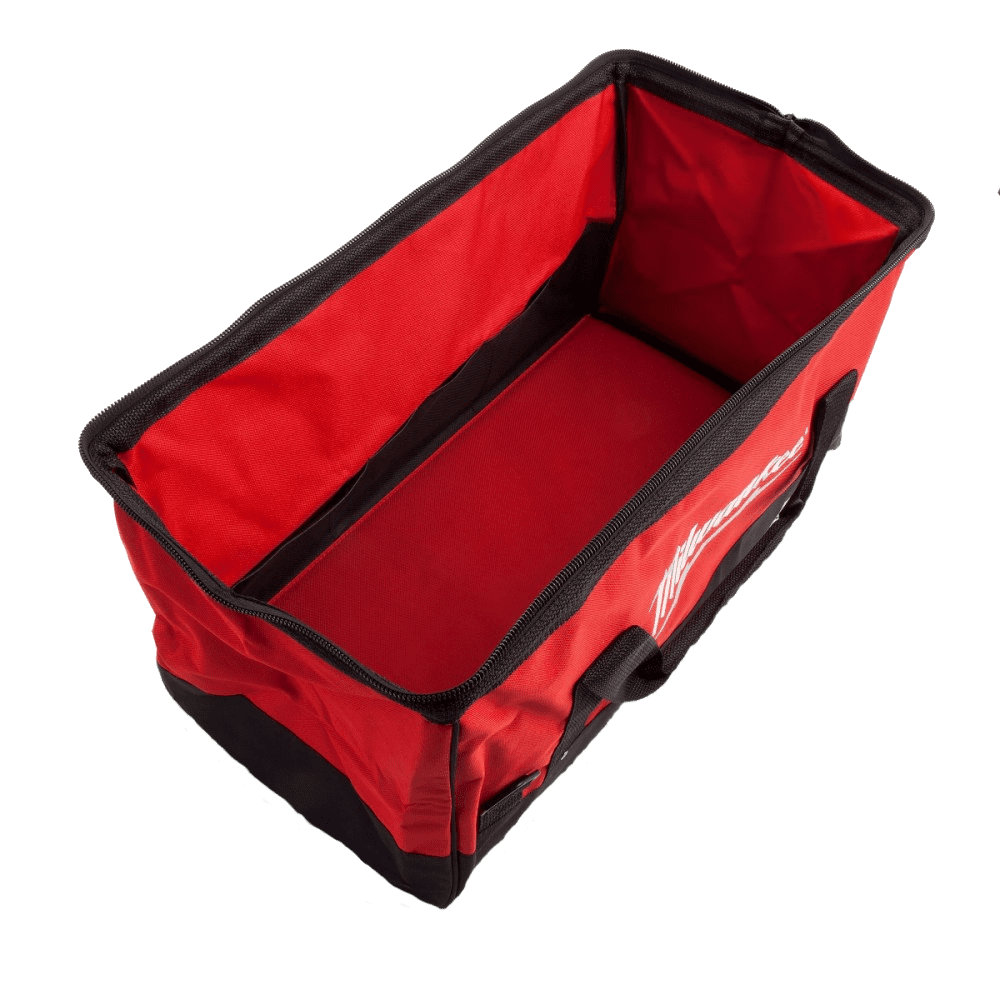 Geanta pentru scule Milwaukee Contractor marimea XL Geanta pentru scule Milwaukee Contractor marimea XL