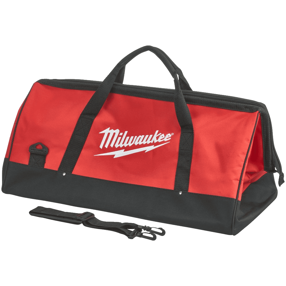 Geanta pentru scule Milwaukee Contractor marimea XL Geanta pentru scule Milwaukee Contractor marimea XL