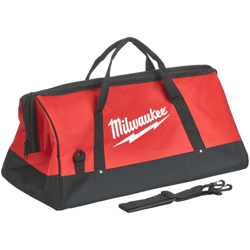 Geanta pentru scule Milwaukee Contractor marimea XL Geanta pentru scule Milwaukee Contractor marimea XL