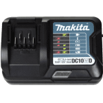 Incarcator standard Li-Ion CXT 10.8V-12V Makita DC10WD