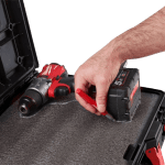 Insertie din spuma PACKOUT Milwaukee