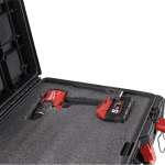 Insertie din spuma PACKOUT Milwaukee