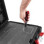 Insertie din spuma PACKOUT Milwaukee