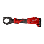 Presa hidraulica cu 2 acumulatori Milwaukee M18 ONEHCCT60-202C 1 Presa hidraulica cu 2 acumulatori Milwaukee M18 ONEHCCT60-202C
