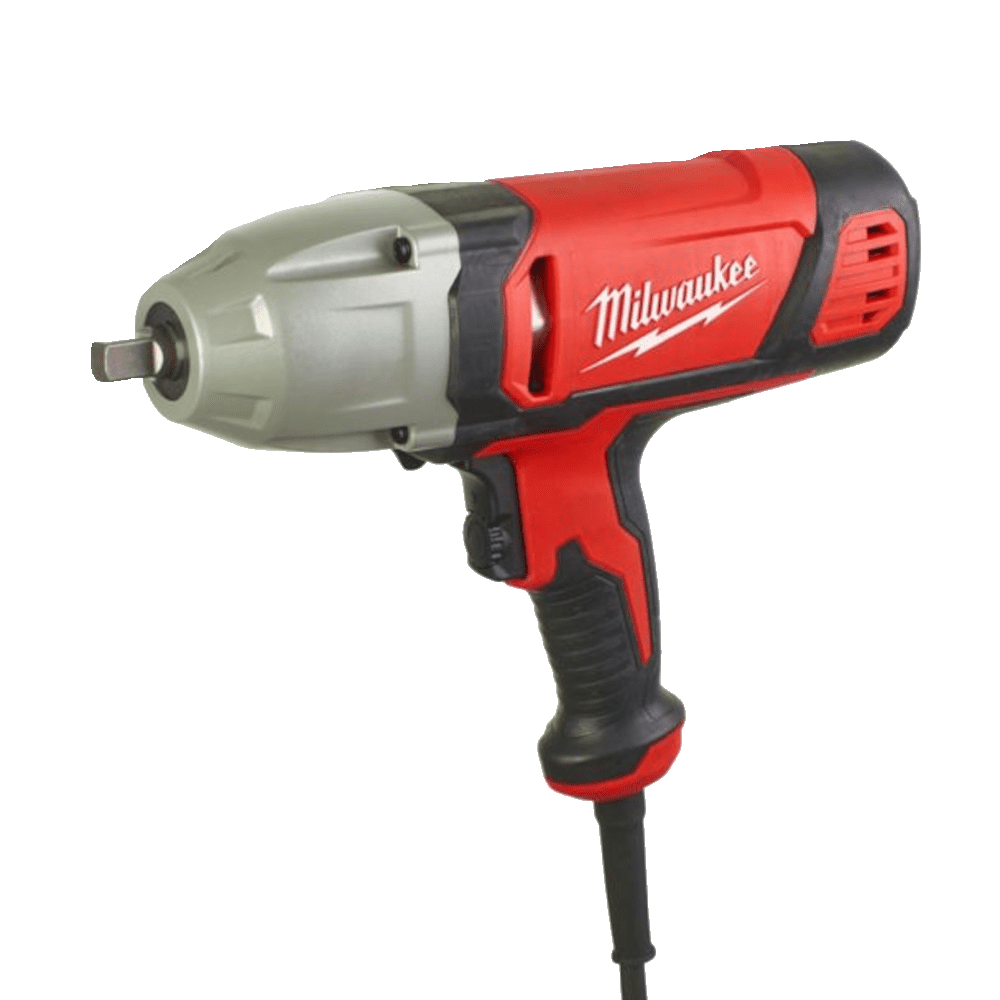 Masina de insurubat cu impact Milwaukee IPWE400R Masina de insurubat cu impact Milwaukee IPWE400R