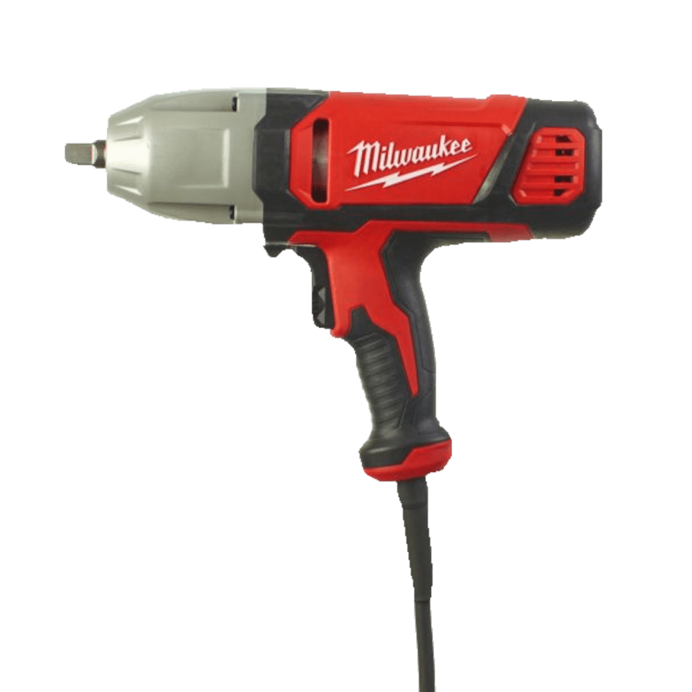 Masina de insurubat cu impact Milwaukee IPWE400R Masina de insurubat cu impact Milwaukee IPWE400R