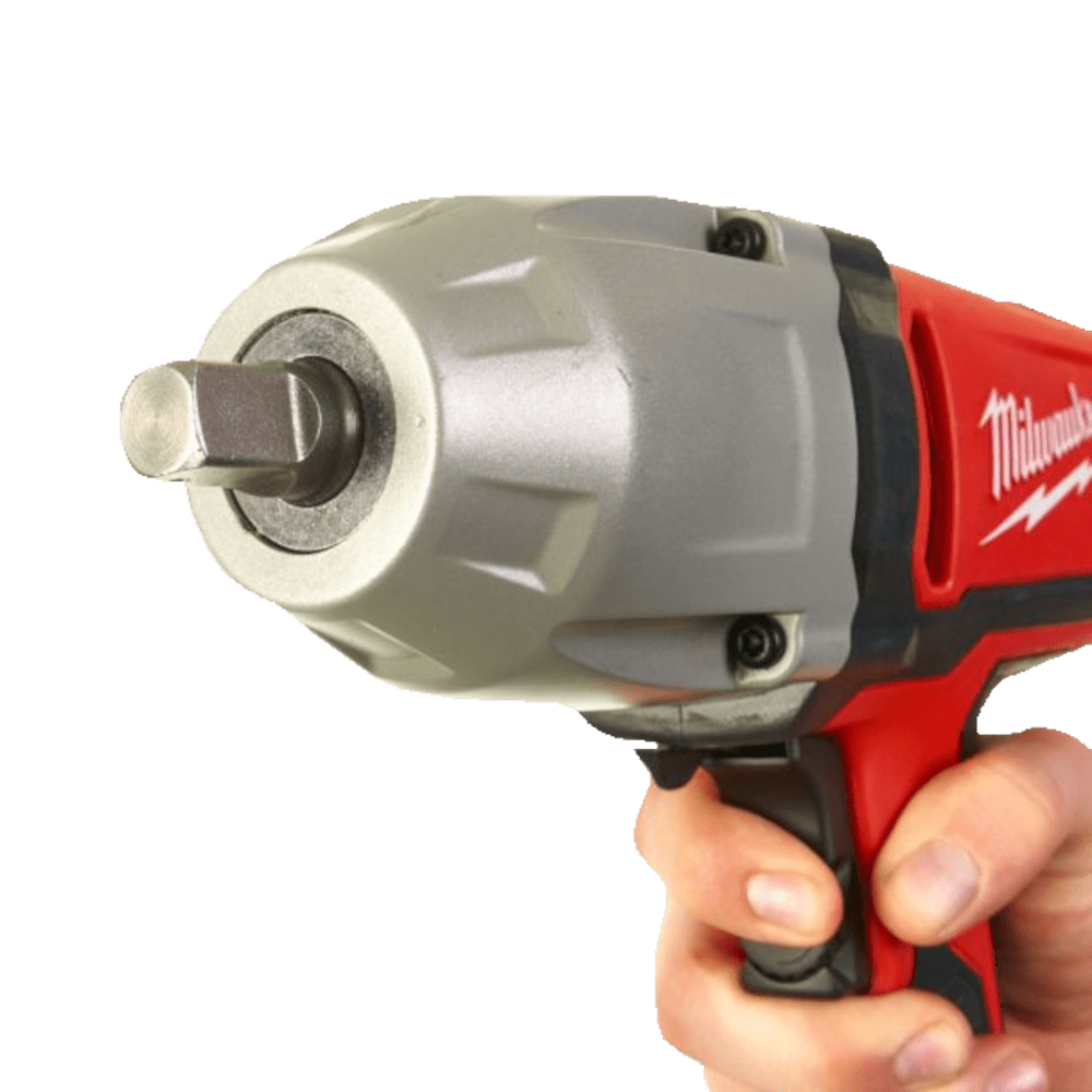 Masina de insurubat cu impact Milwaukee IPWE400R Masina de insurubat cu impact Milwaukee IPWE400R