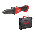 Polizor drept Milwaukee M18 FDGRB-0X