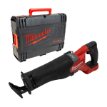 Fierastrau sabie fara acumulatori Milwaukee M18FSZ-0X