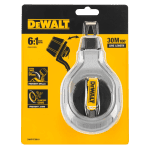 Sfoara de masurat cu trasor 30m DeWalt DWHT47399-0 1 Sfoara de masurat cu trasor 30m DeWalt DWHT47399-0