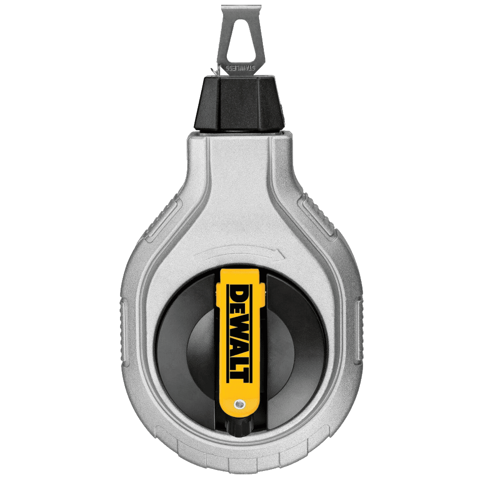 Sfoara de masurat cu trasor 30m DeWalt DWHT47399-0 Sfoara de masurat cu trasor 30m DeWalt DWHT47399-0