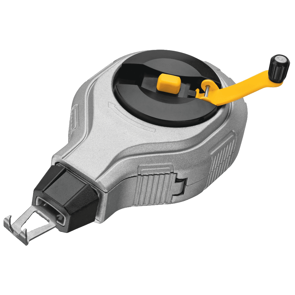 Sfoara de masurat cu trasor 30m DeWalt DWHT47399-0 Sfoara de masurat cu trasor 30m DeWalt DWHT47399-0